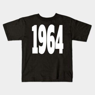 1964 Kids T-Shirt